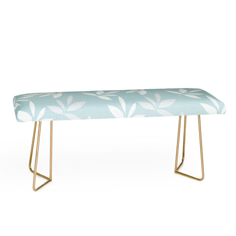 Mirimo Alba Celeste Bench