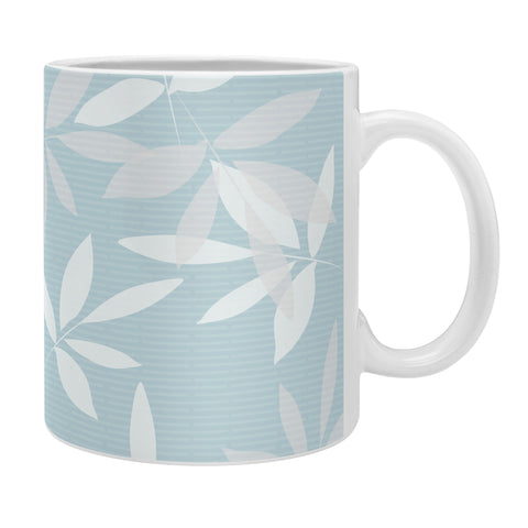Mirimo Alba Celeste Coffee Mug