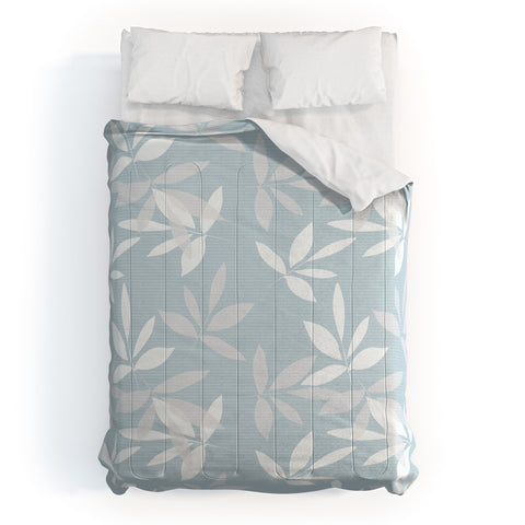 Mirimo Alba Celeste Comforter