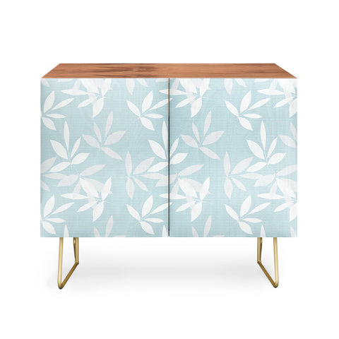 Mirimo Alba Celeste Credenza