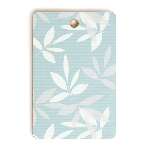 Mirimo Alba Celeste Cutting Board Rectangle