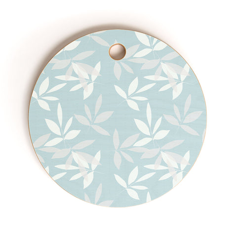 Mirimo Alba Celeste Cutting Board Round