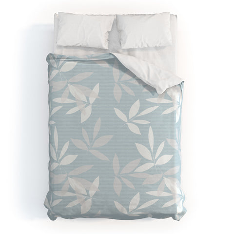 Mirimo Alba Celeste Duvet Cover