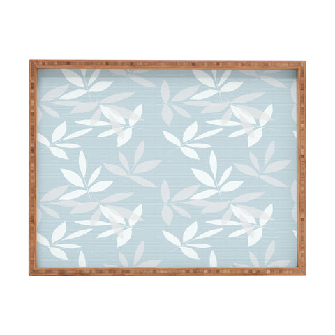 Mirimo Alba Celeste Rectangular Tray