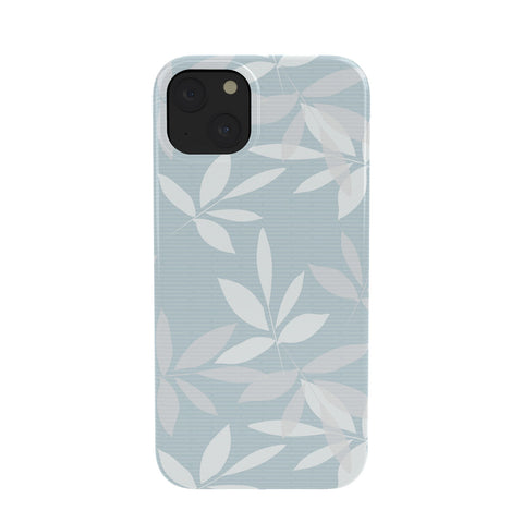 Mirimo Alba Celeste Phone Case