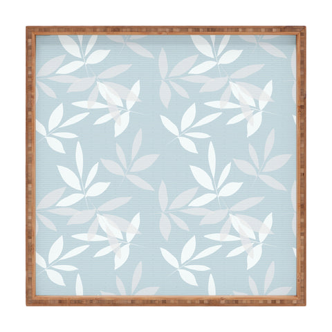 Mirimo Alba Celeste Square Tray