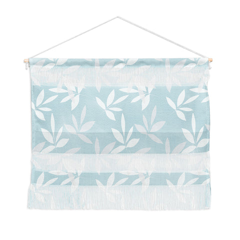 Mirimo Alba Celeste Wall Hanging Landscape