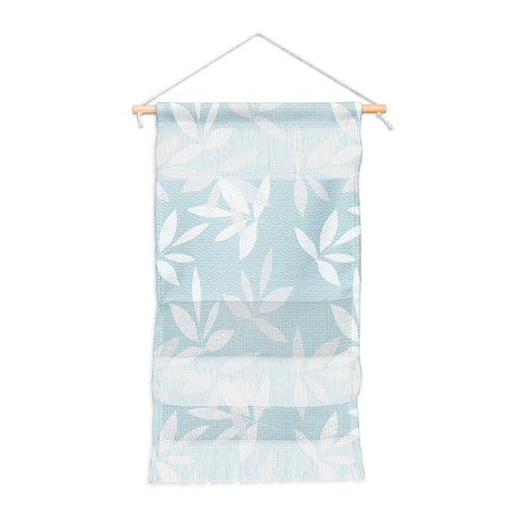 Mirimo Alba Celeste Wall Hanging Portrait