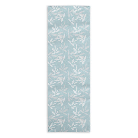 Mirimo Alba Celeste Yoga Towel