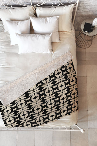 Mirimo Algarve Fleece Throw Blanket