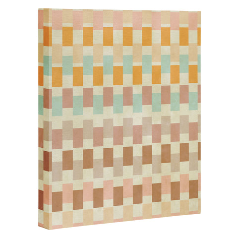 Mirimo Amalfi Art Canvas