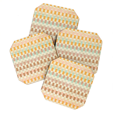 Mirimo Amalfi Coaster Set