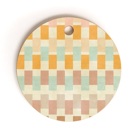 Mirimo Amalfi Cutting Board Round