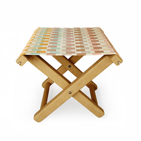Mirimo Amalfi Folding Stool