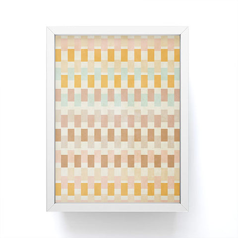 Mirimo Amalfi Framed Mini Art Print