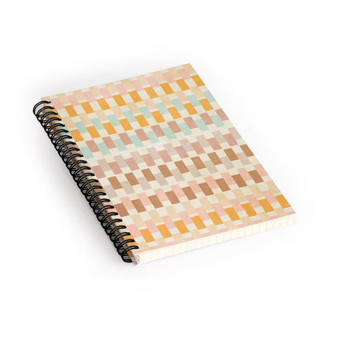 Mirimo Amalfi Spiral Notebook