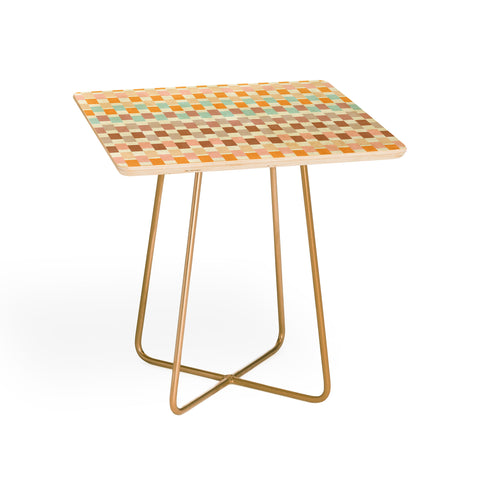 Mirimo Amalfi Side Table