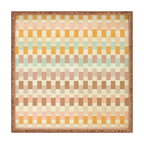 Mirimo Amalfi Square Tray