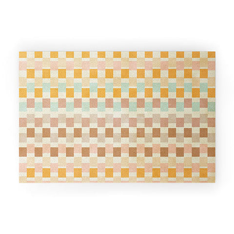 Mirimo Amalfi Welcome Mat