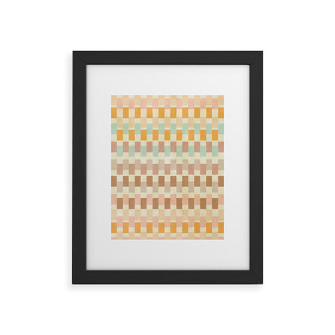 Mirimo Amalfi Framed Art Print