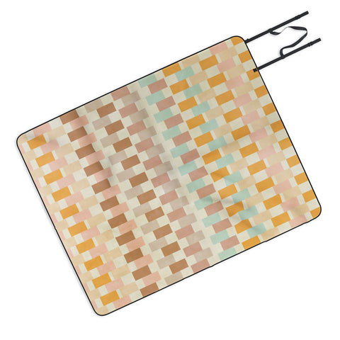 Mirimo Amalfi Picnic Blanket