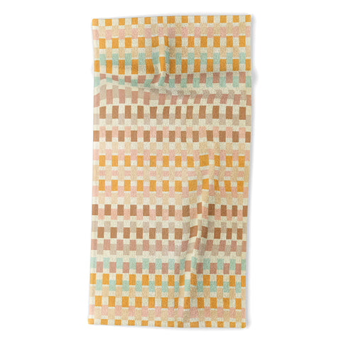 Mirimo Amalfi Beach Towel
