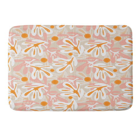 Mirimo Ambala Memory Foam Bath Mat