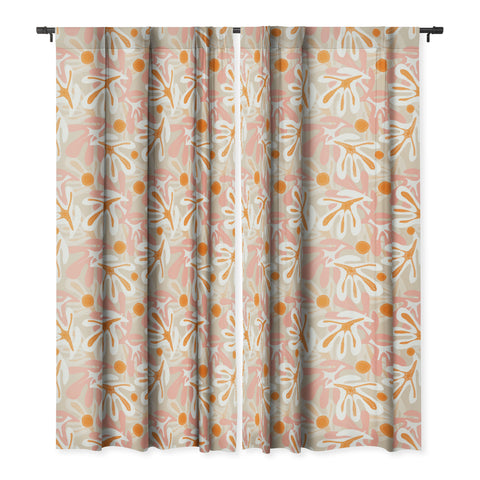 Mirimo Ambala Blackout Window Curtain