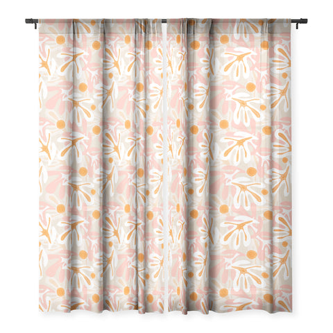 Mirimo Ambala Sheer Window Curtain