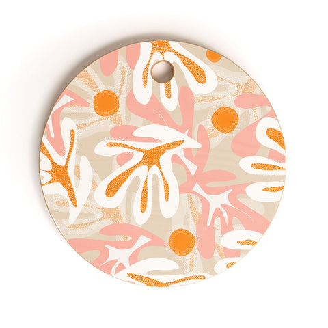 Mirimo Ambala Cutting Board Round