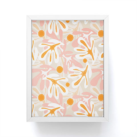 Mirimo Ambala Framed Mini Art Print