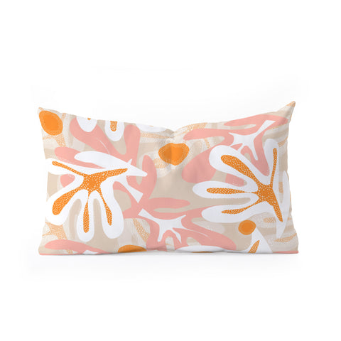 Mirimo Ambala Oblong Throw Pillow