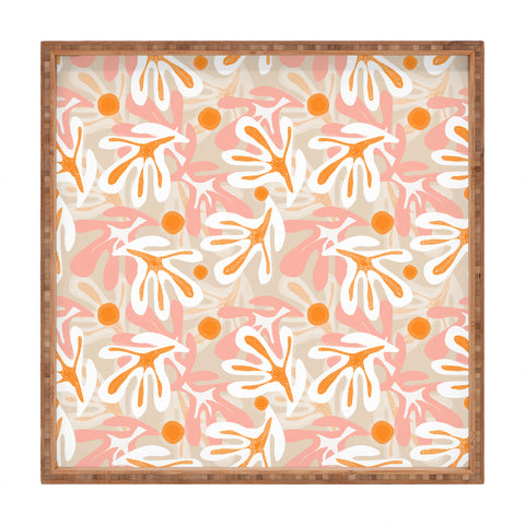 Mirimo Ambala Square Tray