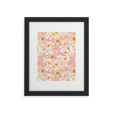 Mirimo Ambala Framed Art Print