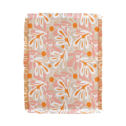 Mirimo Ambala Throw Blanket