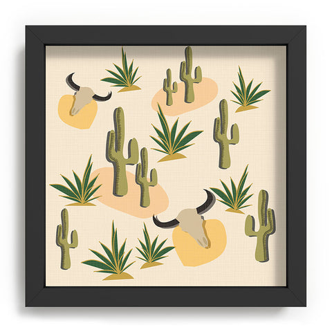 Mirimo Arizona Mirage Recessed Framing Square