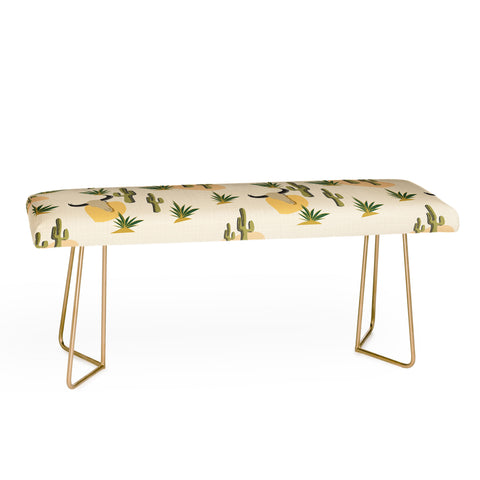 Mirimo Arizona Mirage Bench