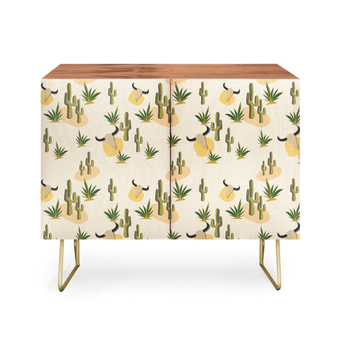 Mirimo Arizona Mirage Credenza