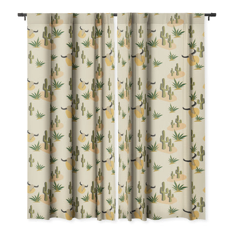 Mirimo Arizona Mirage Blackout Non Repeat