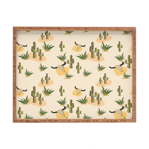 Mirimo Arizona Mirage Rectangular Tray