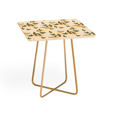Mirimo Arizona Mirage Side Table
