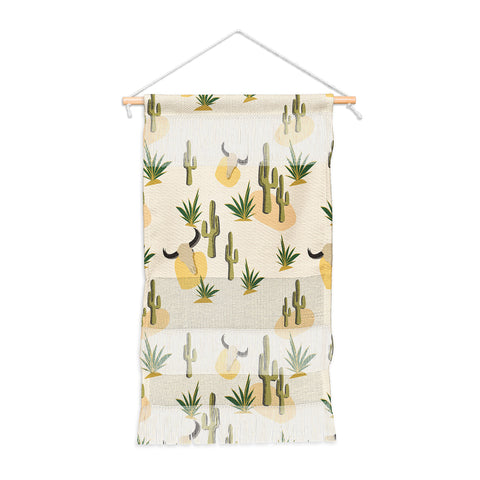 Mirimo Arizona Mirage Wall Hanging Portrait