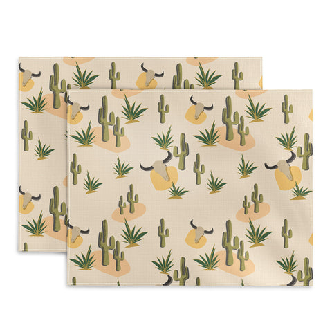 Mirimo Arizona Mirage Placemat