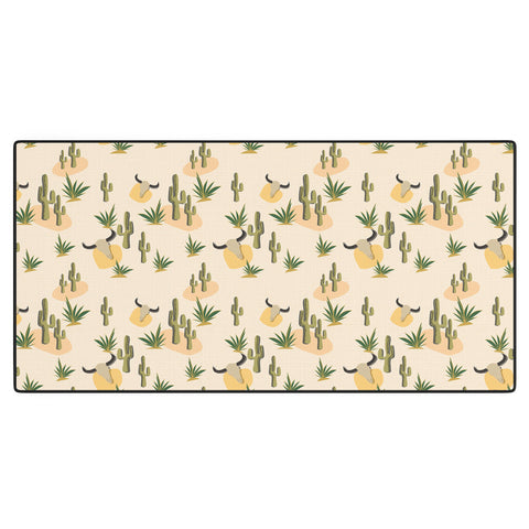 Mirimo Arizona Mirage Desk Mat