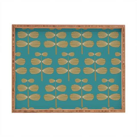 Mirimo Aromatica Rectangular Tray