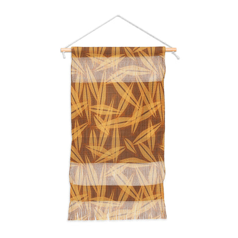 Mirimo Arona Terracotta Wall Hanging Portrait