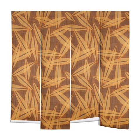 Mirimo Arona Terracotta Wall Mural