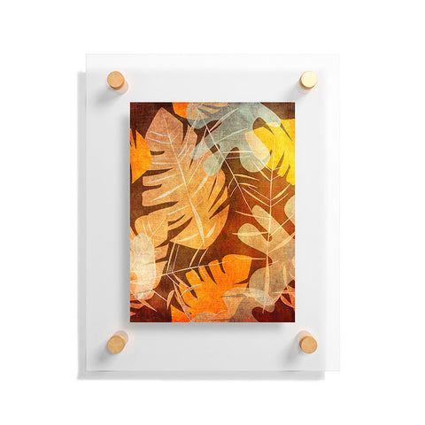 Mirimo Autunno Floating Acrylic Print