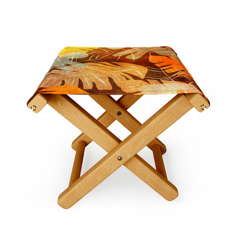 Mirimo Autunno Folding Stool