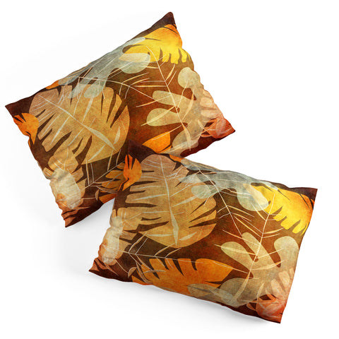 Mirimo Autunno Pillow Shams